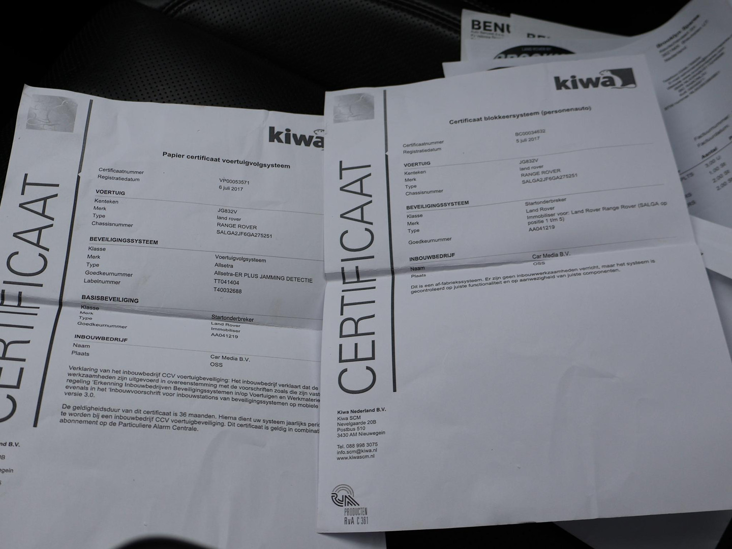 Land Rover Land Rover