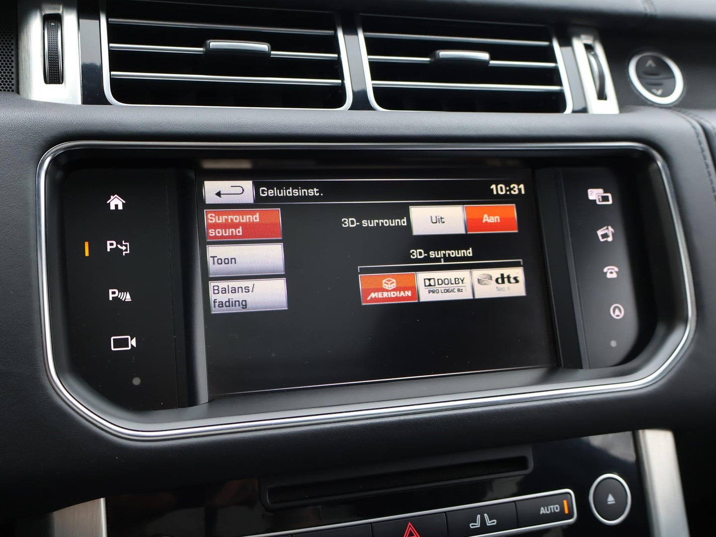 Land Rover Land Rover