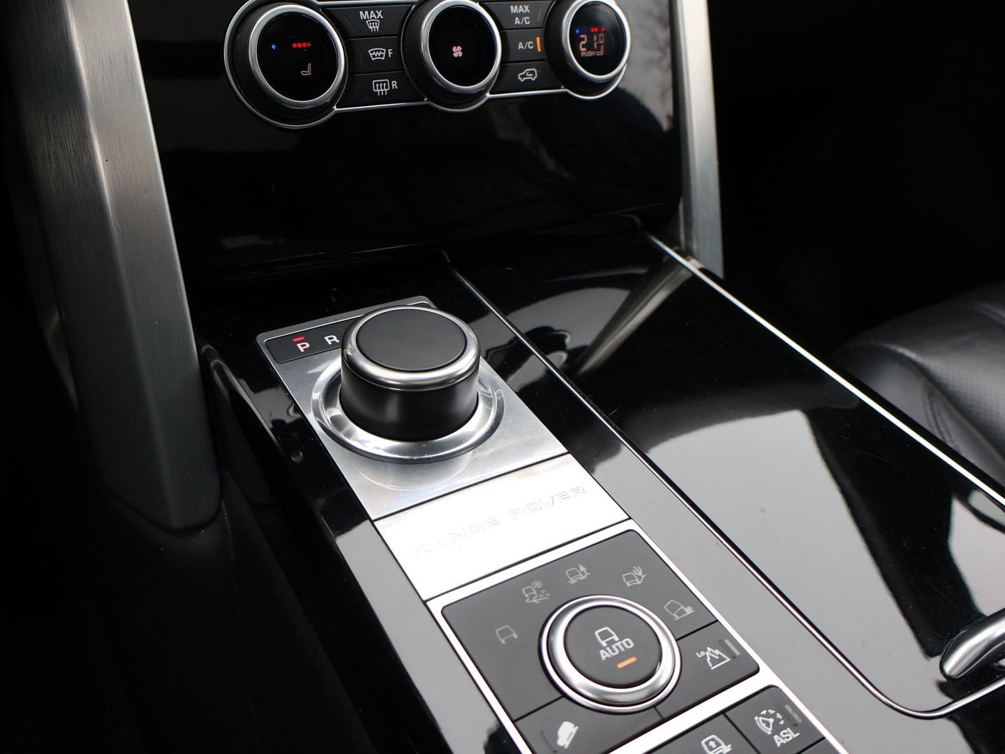 Land Rover Land Rover