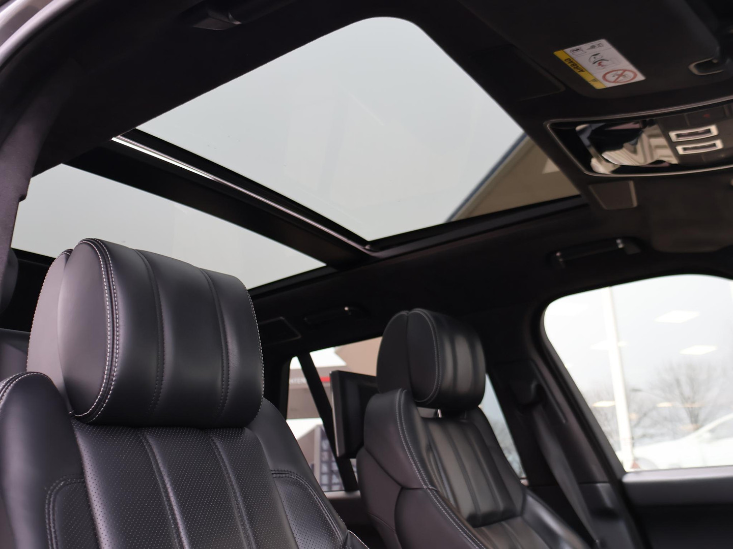 Land Rover Land Rover