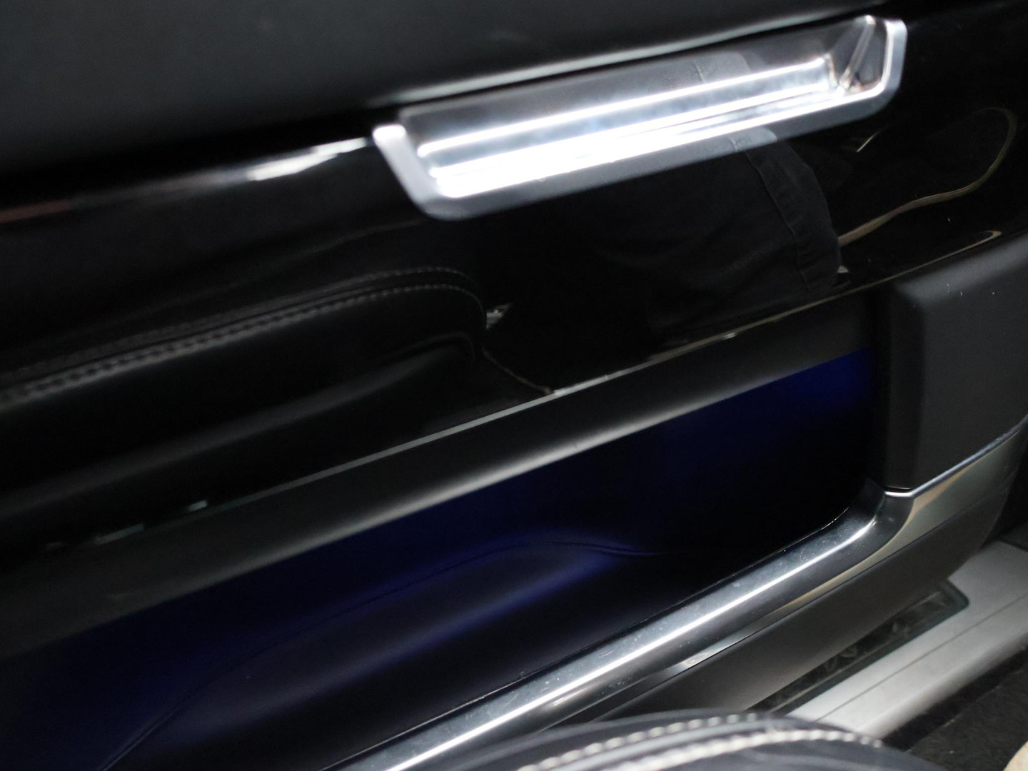 Land Rover Land Rover