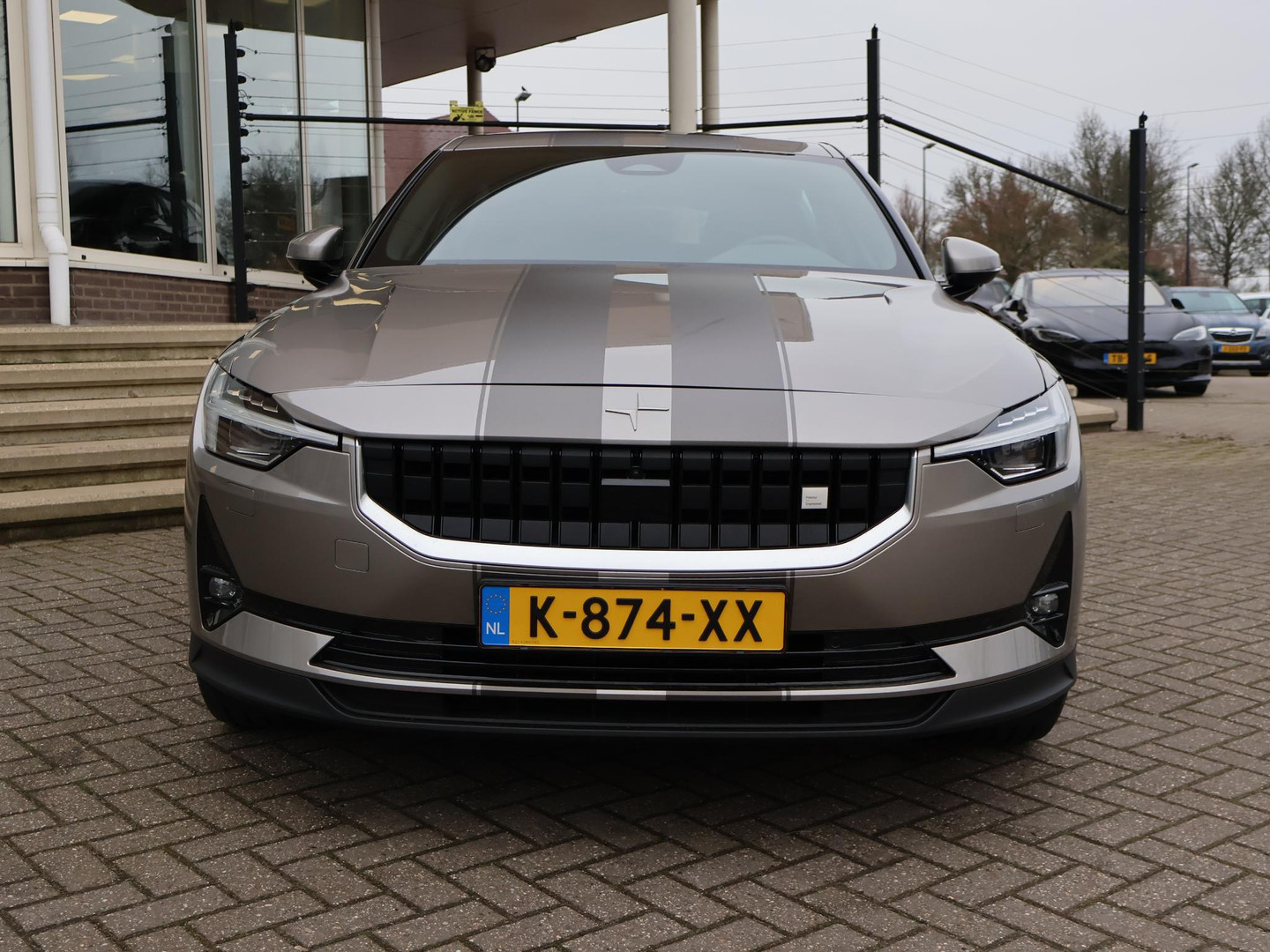 Polestar