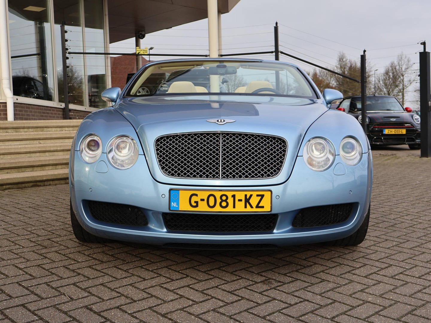 Bentley