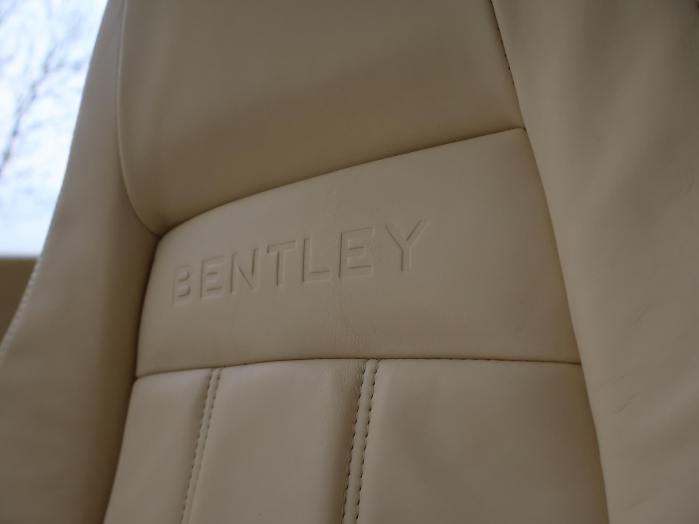 Bentley