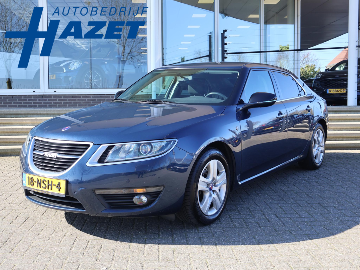 Saab