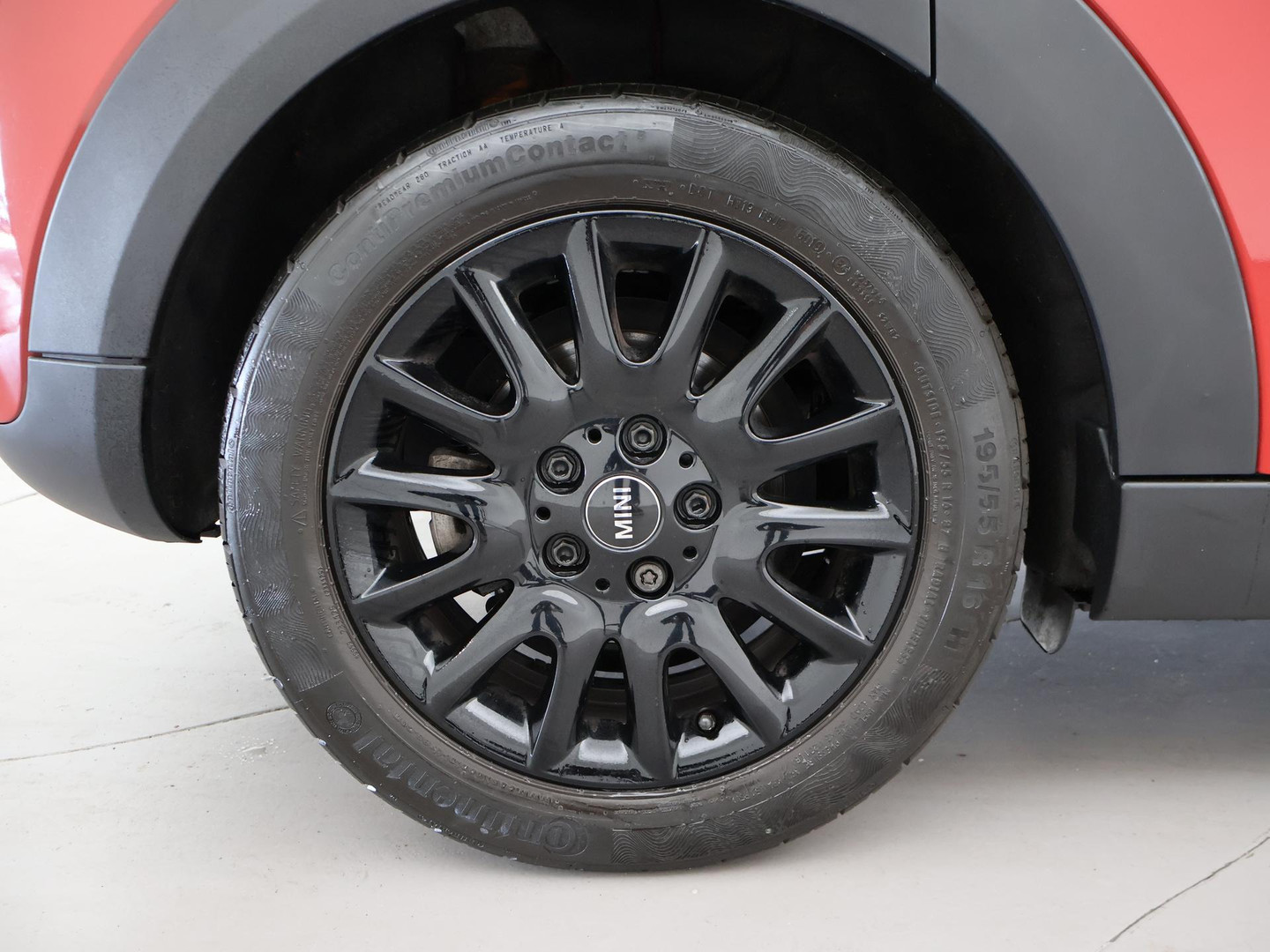 MINI