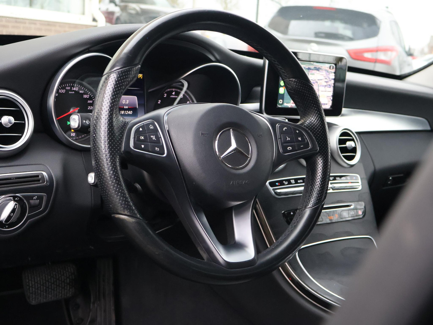 Mercedes-Benz