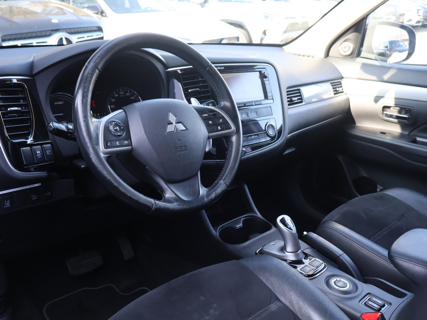 Mitsubishi