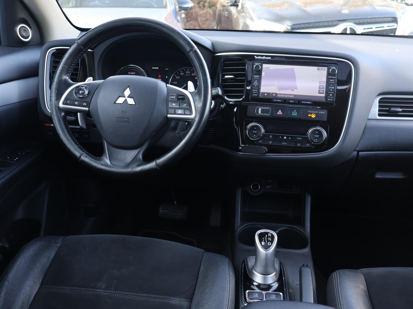 Mitsubishi