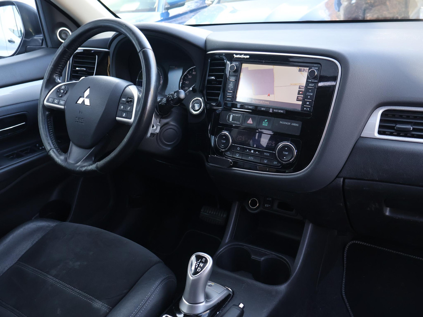 Mitsubishi