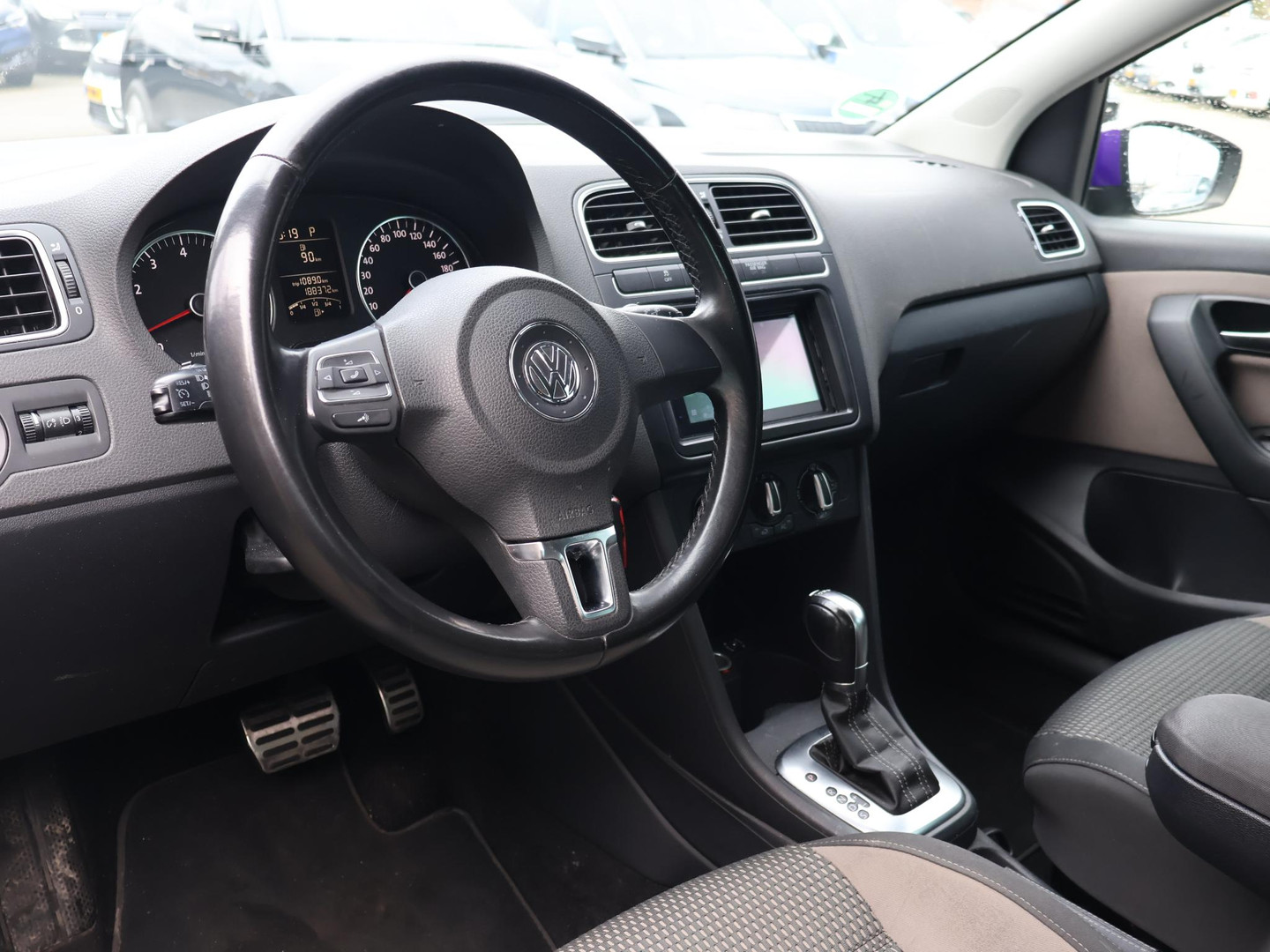 Volkswagen Volkswagen