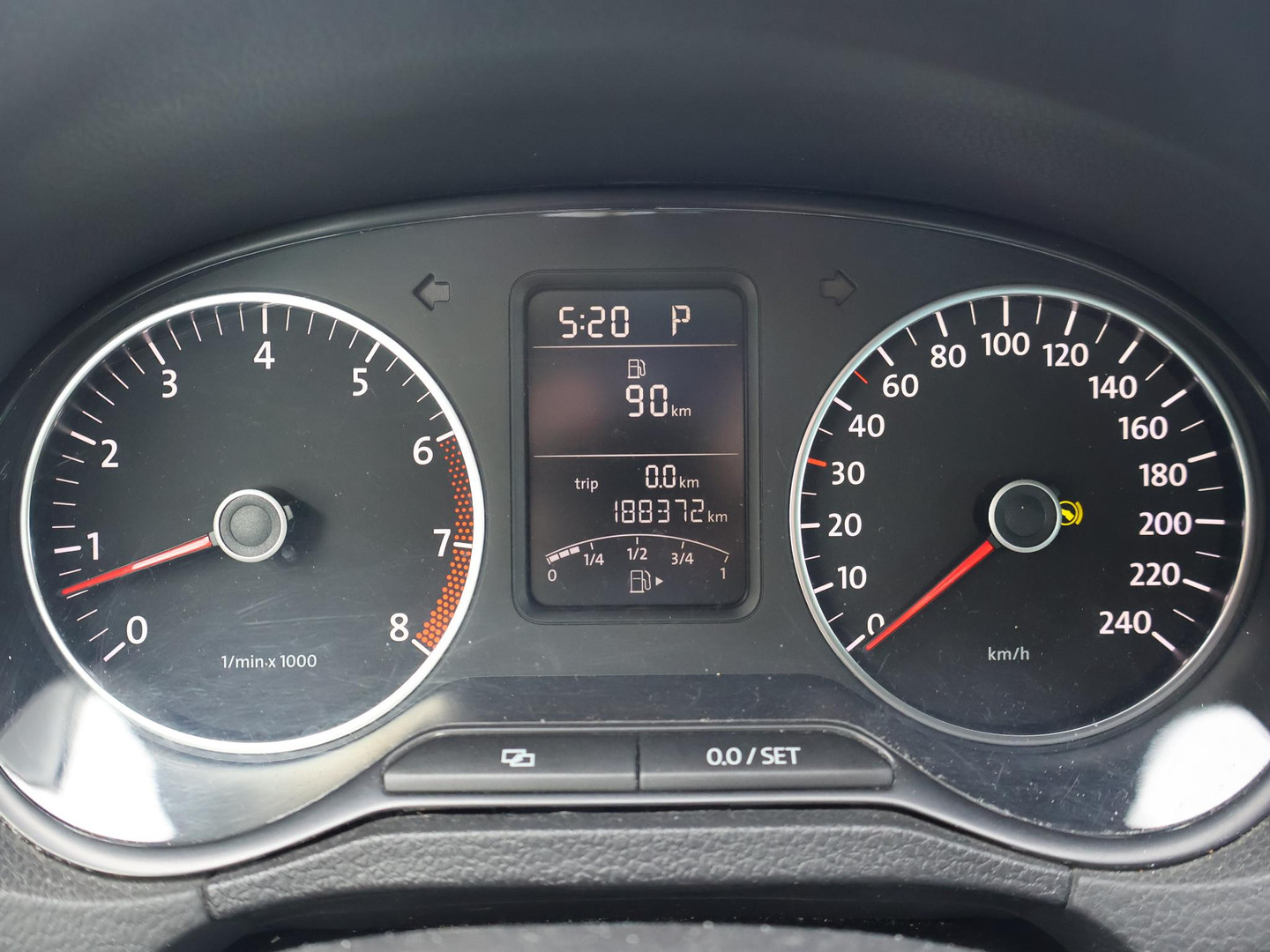 Volkswagen Volkswagen