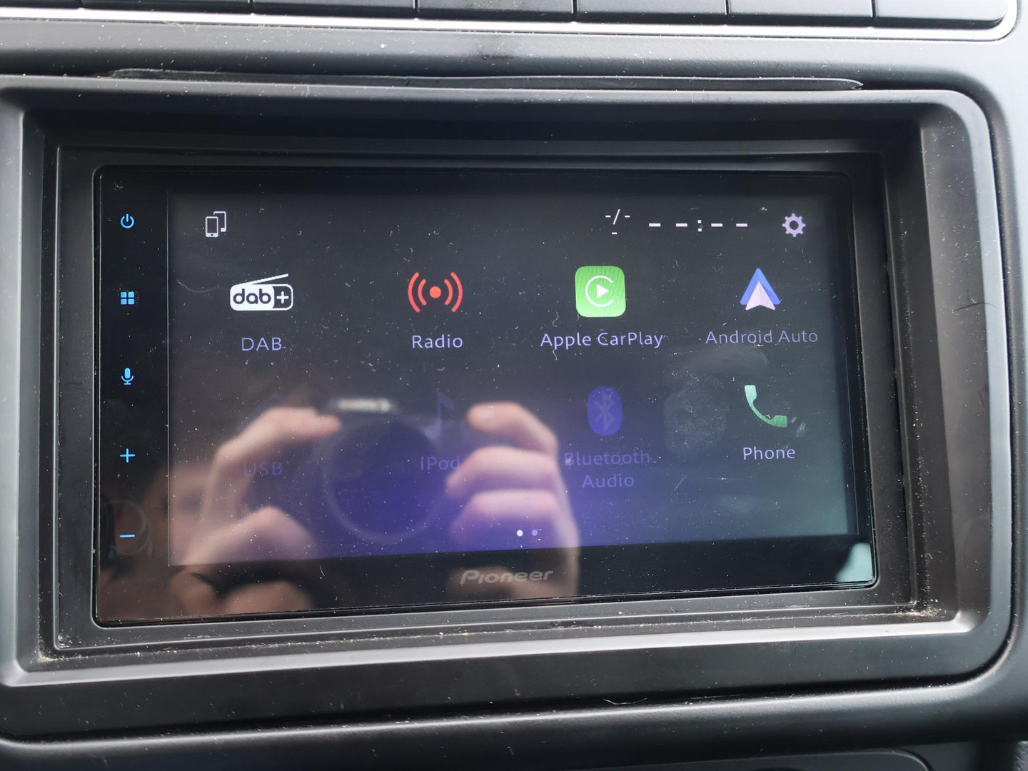 Volkswagen Volkswagen