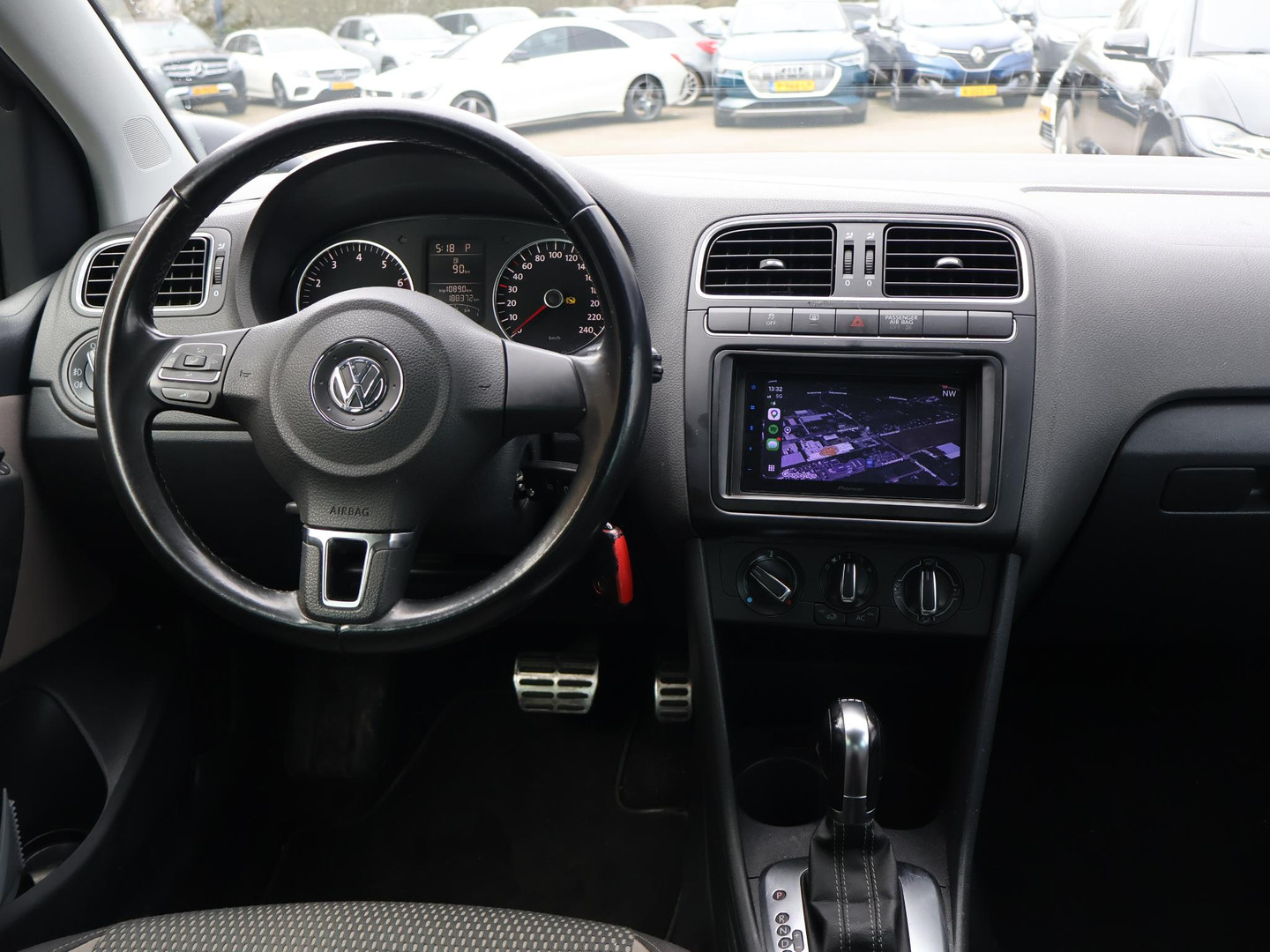 Volkswagen Volkswagen