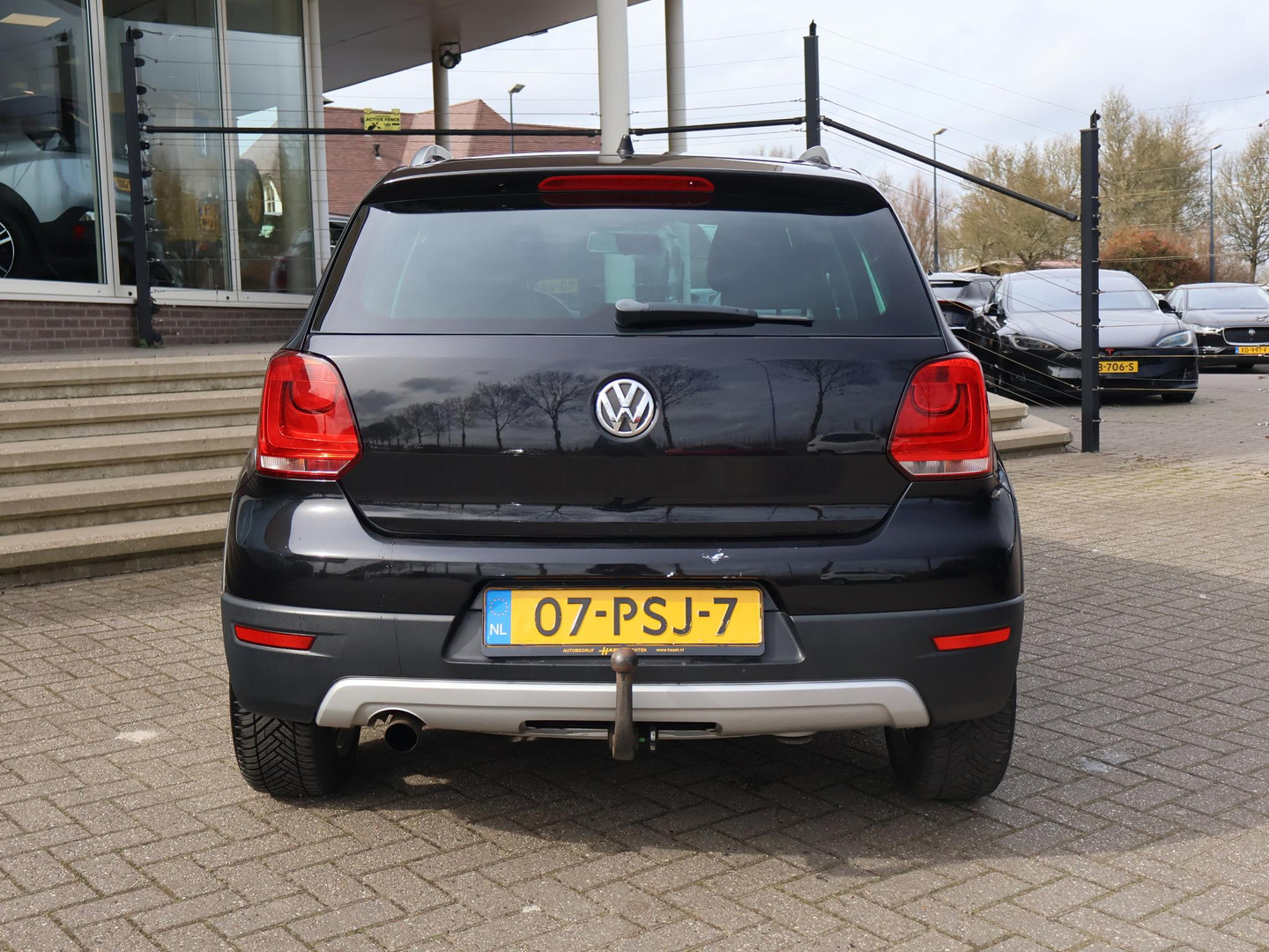 Volkswagen Volkswagen