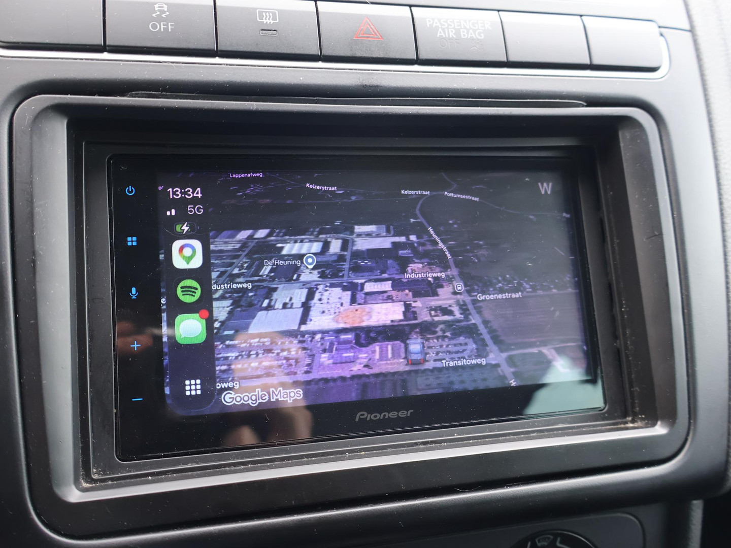 Volkswagen Volkswagen