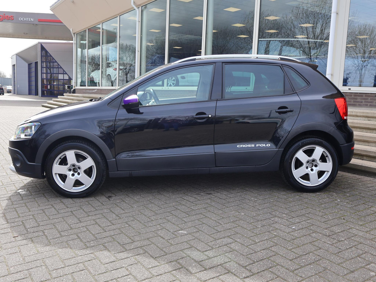 Volkswagen Volkswagen