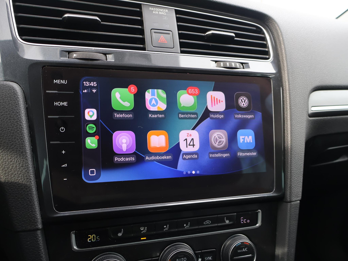 Volkswagen Volkswagen