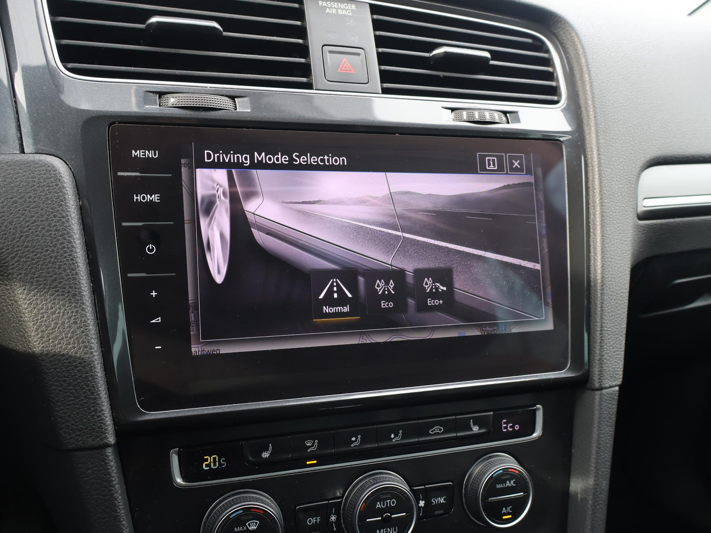 Volkswagen Volkswagen