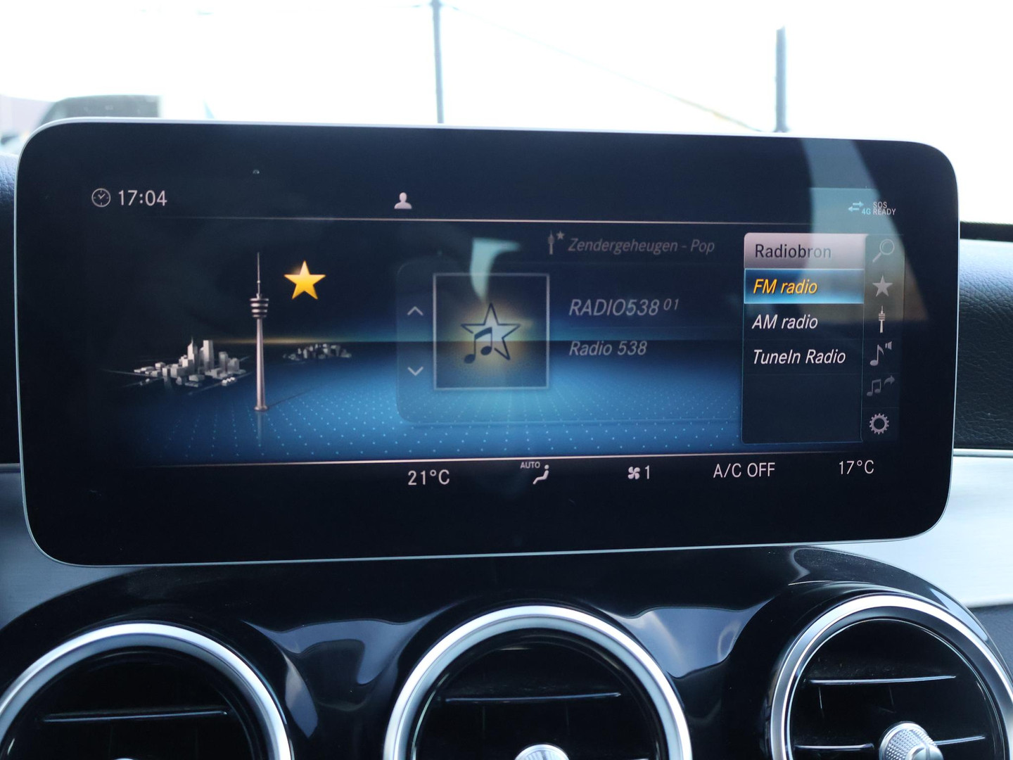 Mercedes-Benz Mercedes-Benz