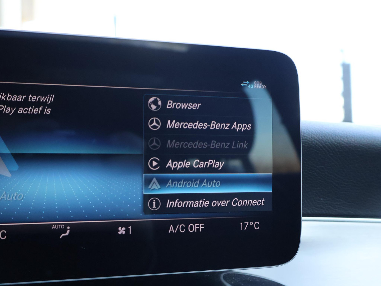 Mercedes-Benz Mercedes-Benz