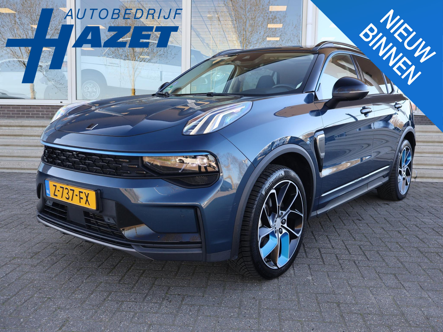 Lynk & Co