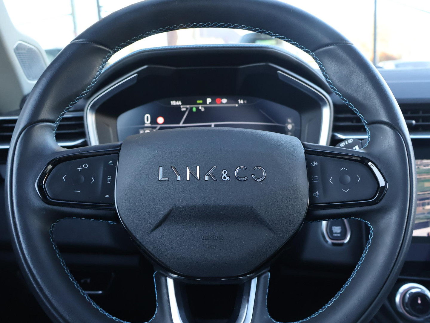 Lynk & Co