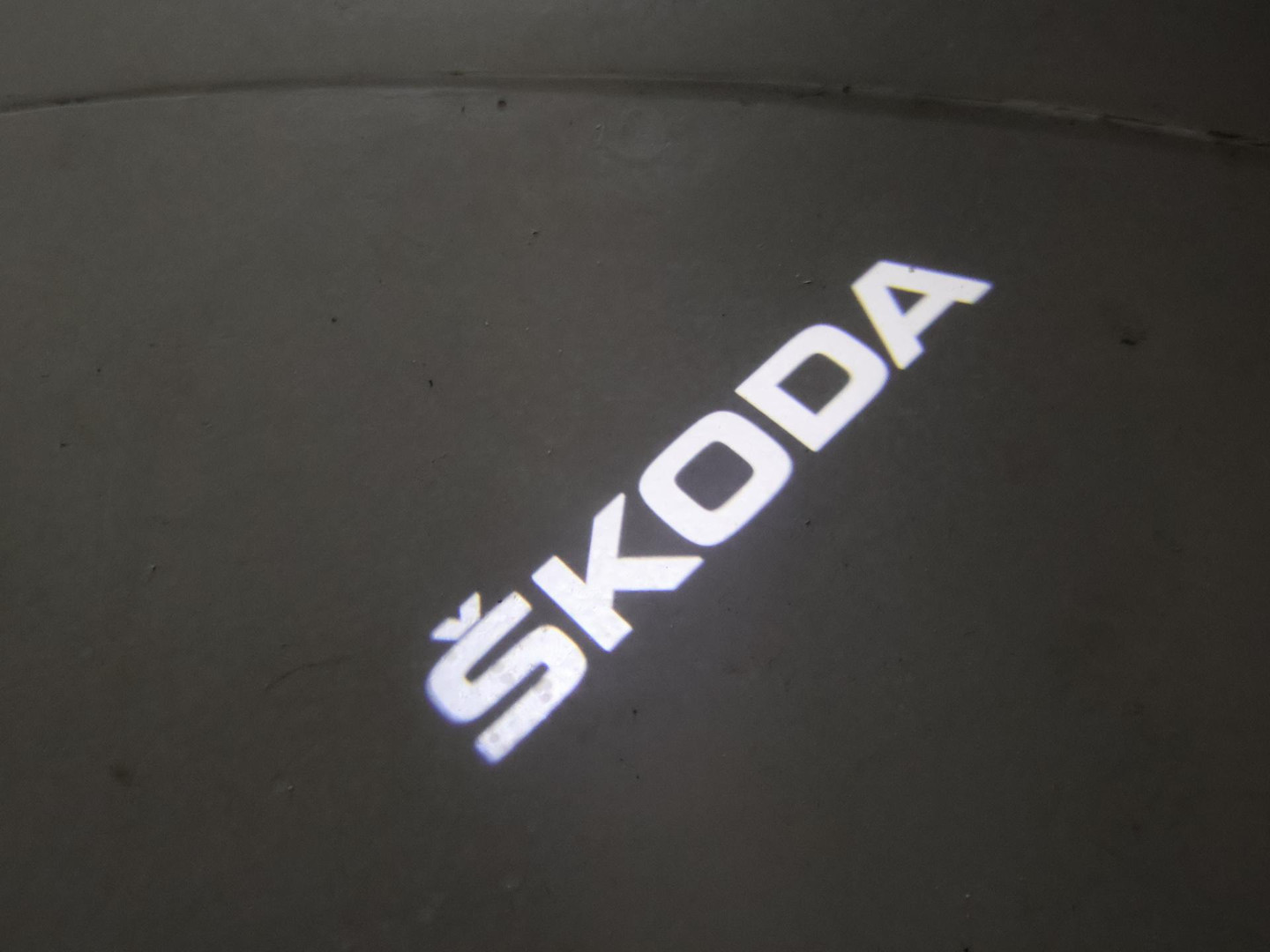ŠKODA