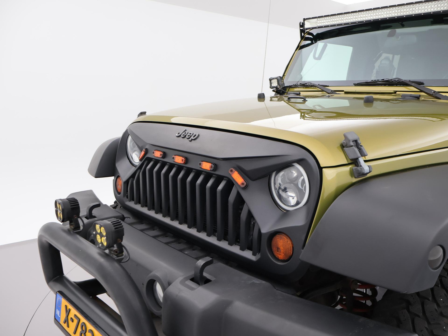 Jeep