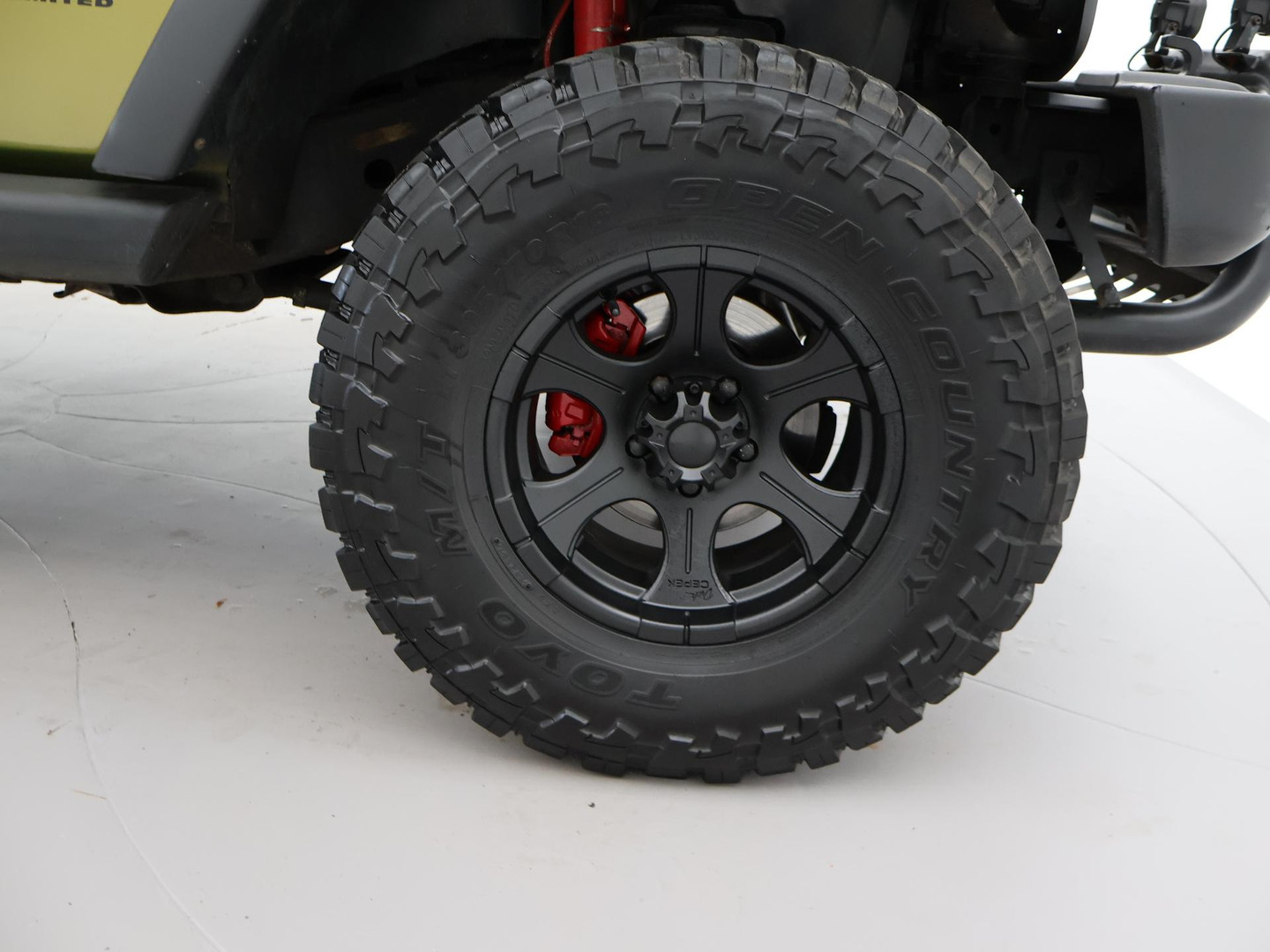 Jeep