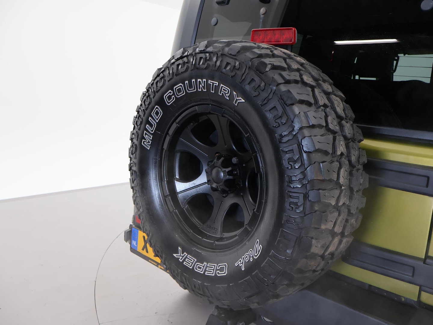 Jeep
