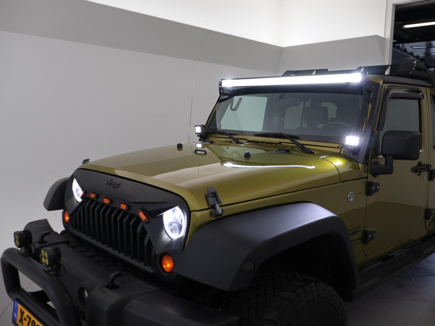 Jeep
