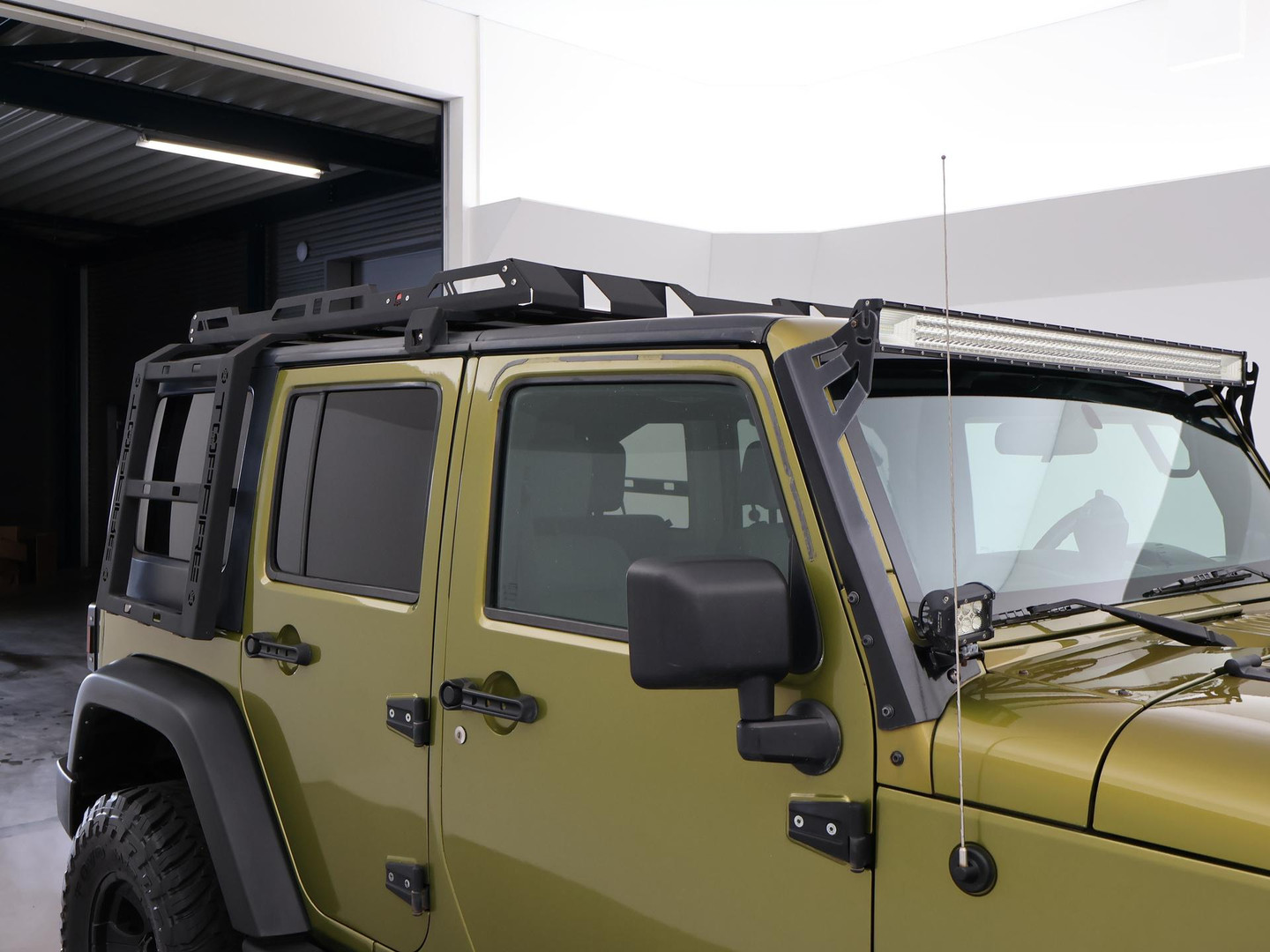 Jeep