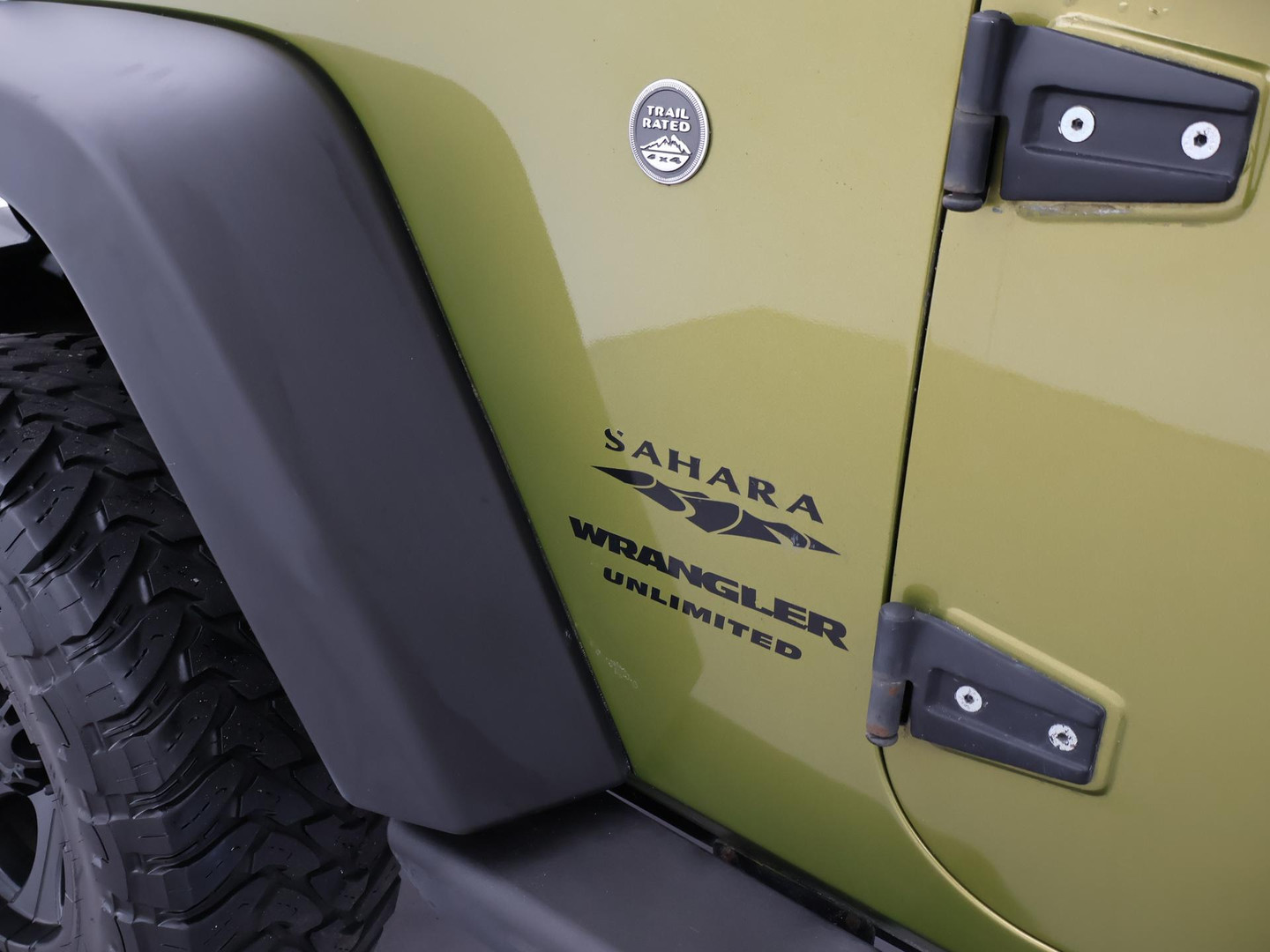 Jeep