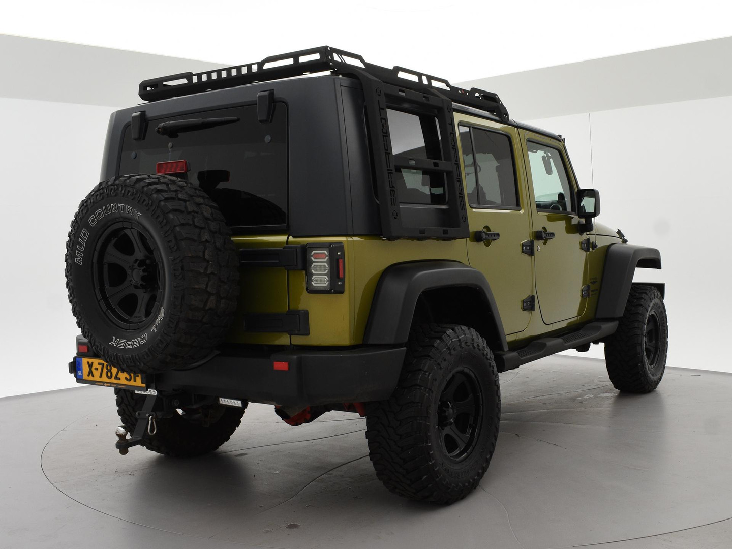 Jeep