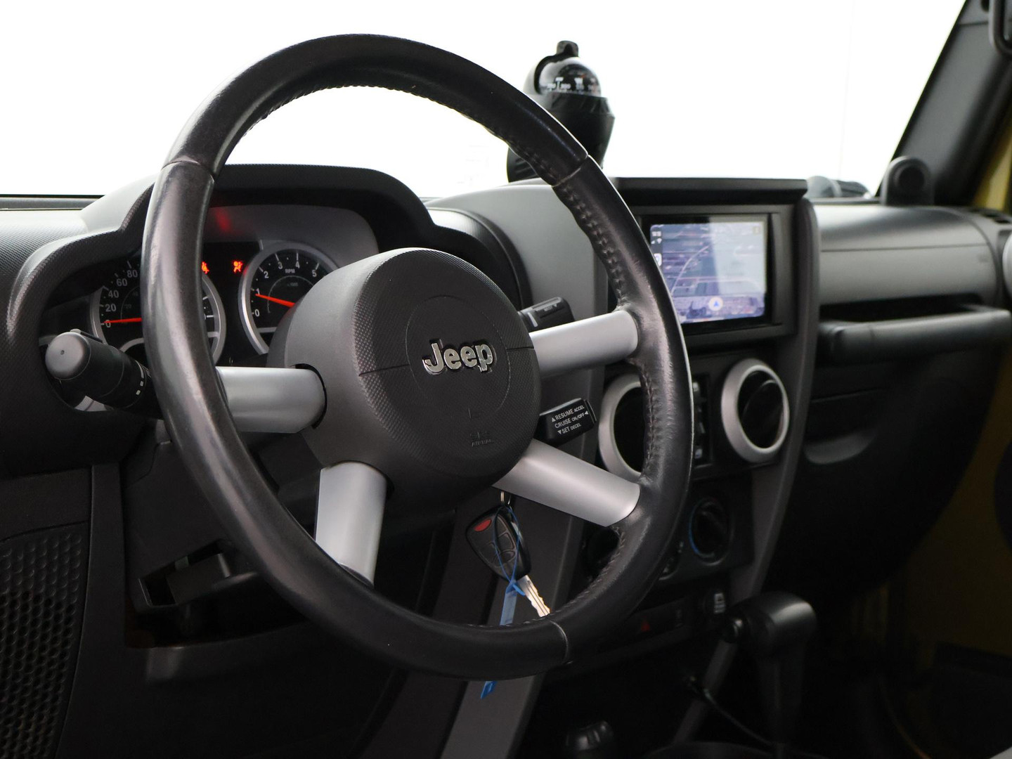 Jeep