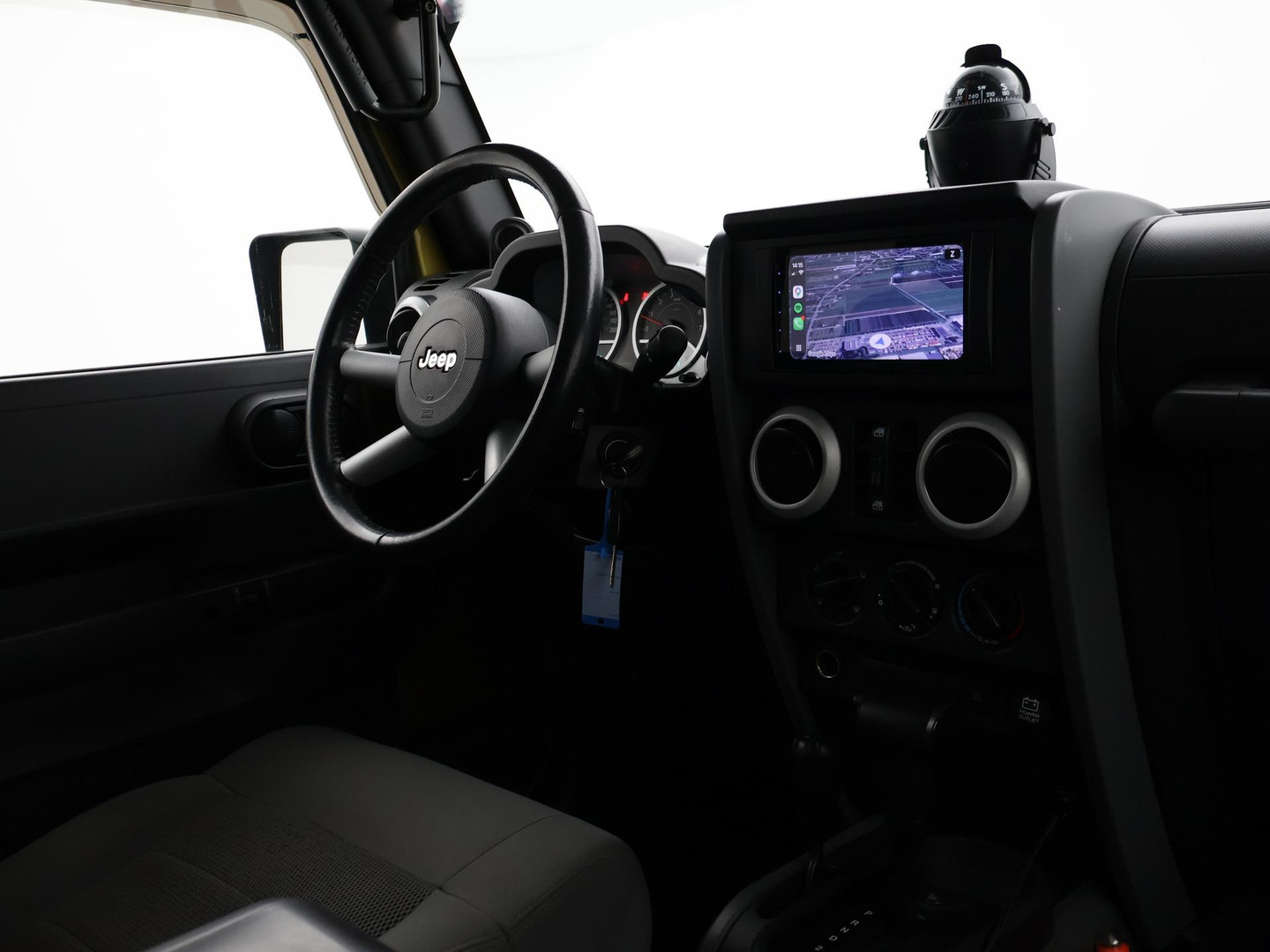 Jeep