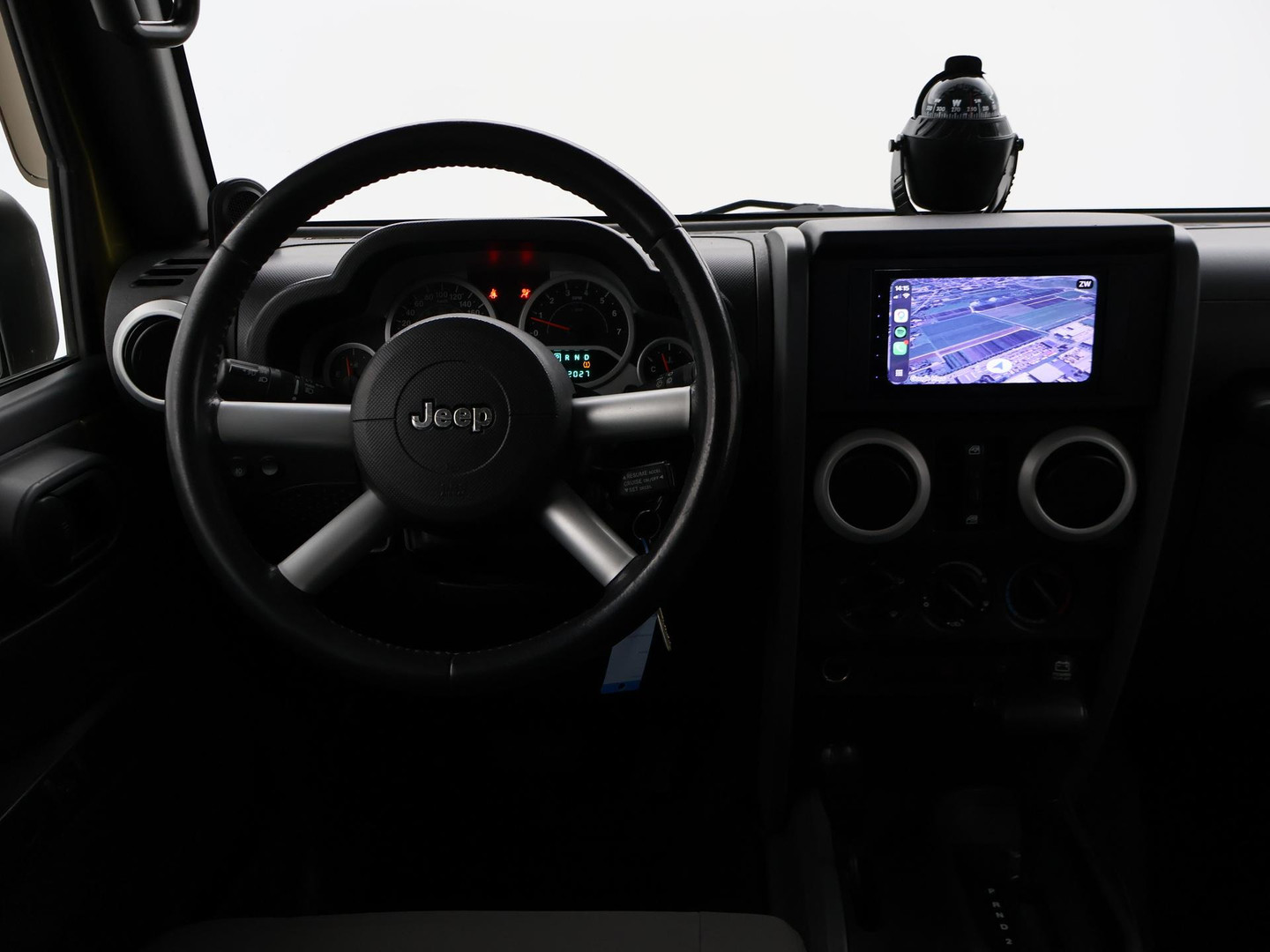 Jeep