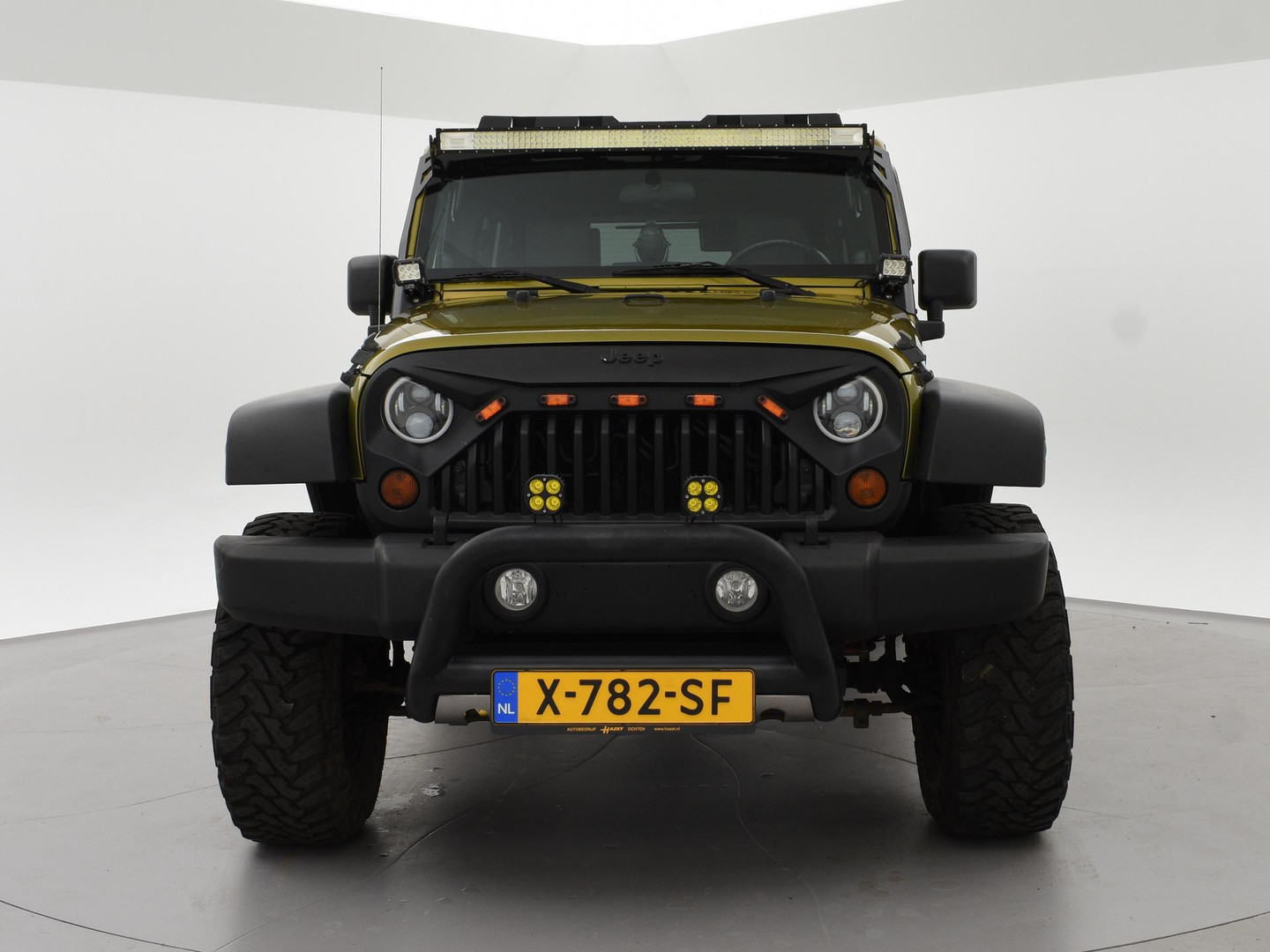 Jeep