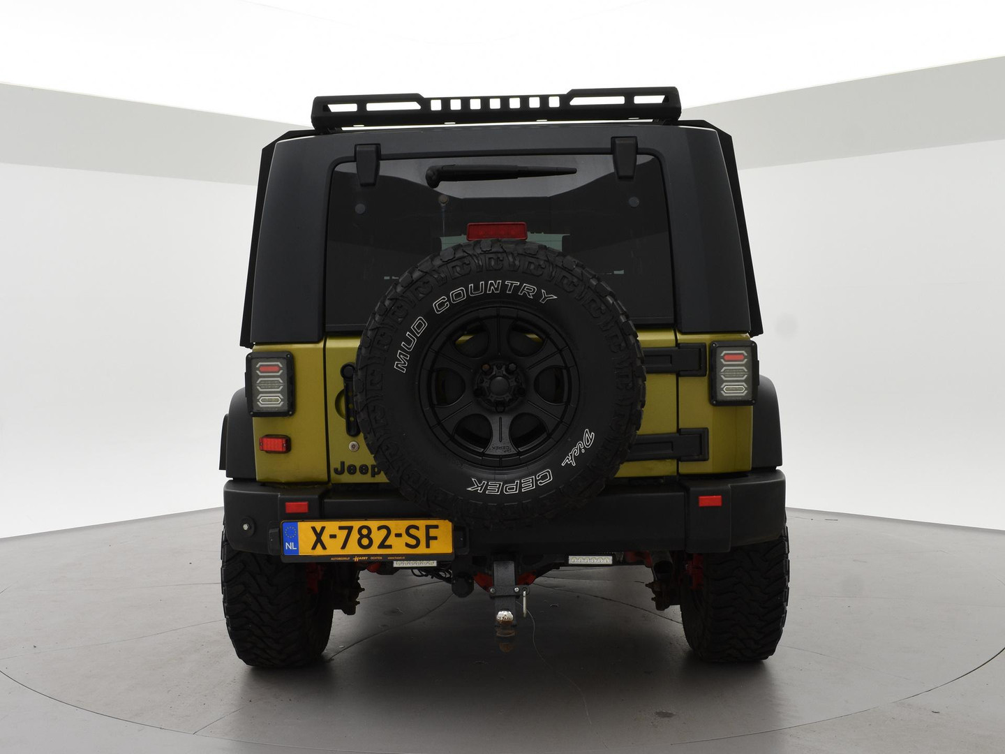 Jeep