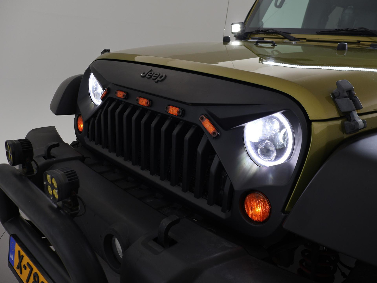 Jeep