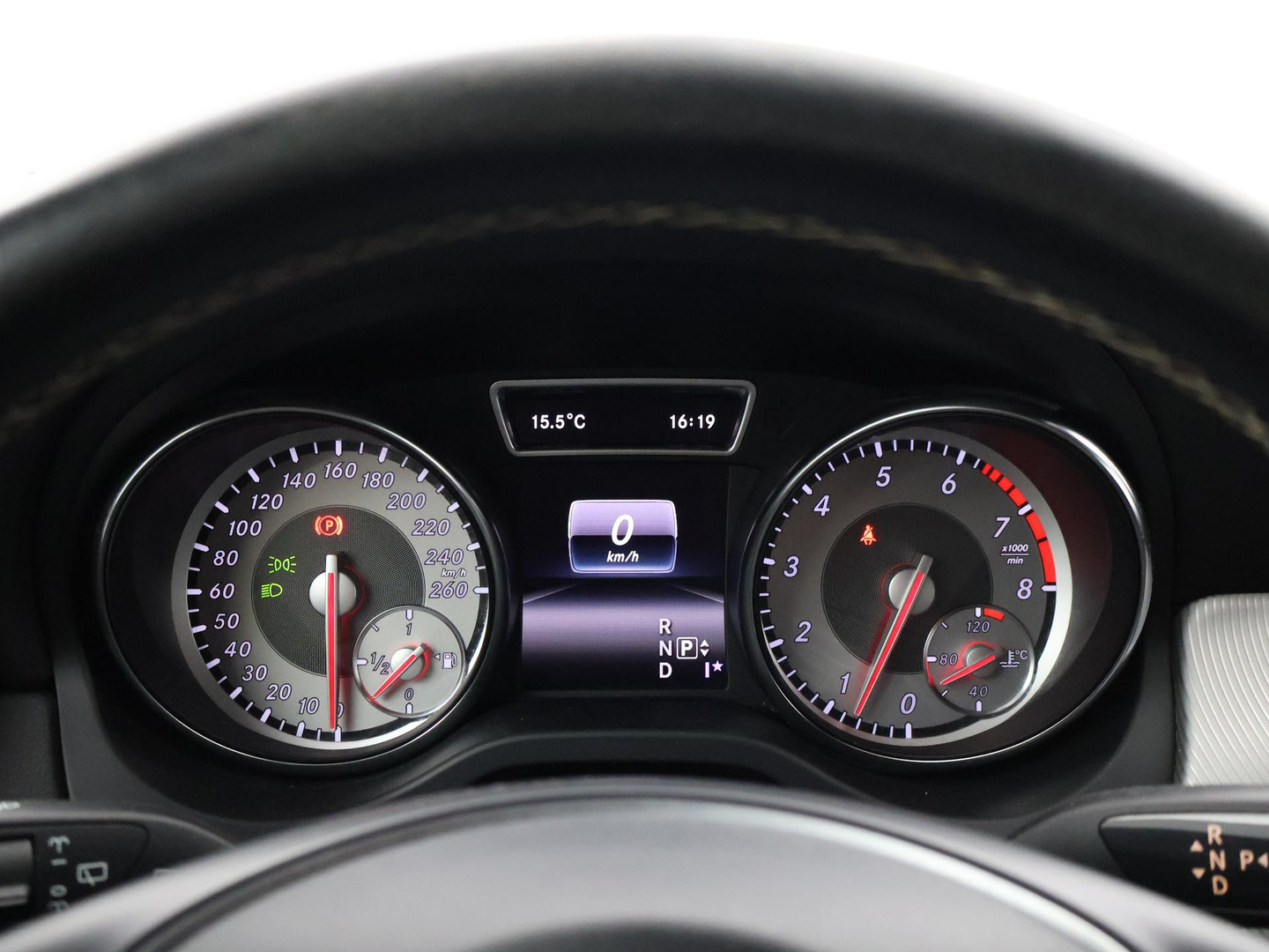 Mercedes-Benz Mercedes-Benz