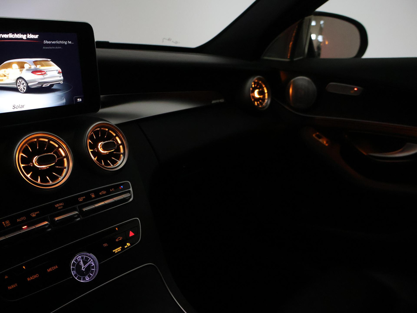 Mercedes-Benz Mercedes-Benz