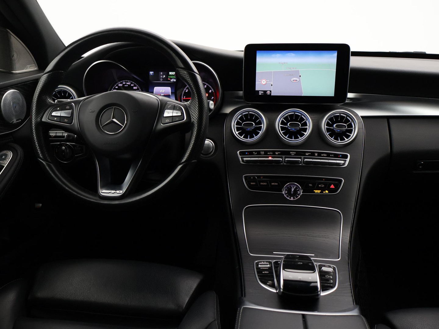 Mercedes-Benz Mercedes-Benz