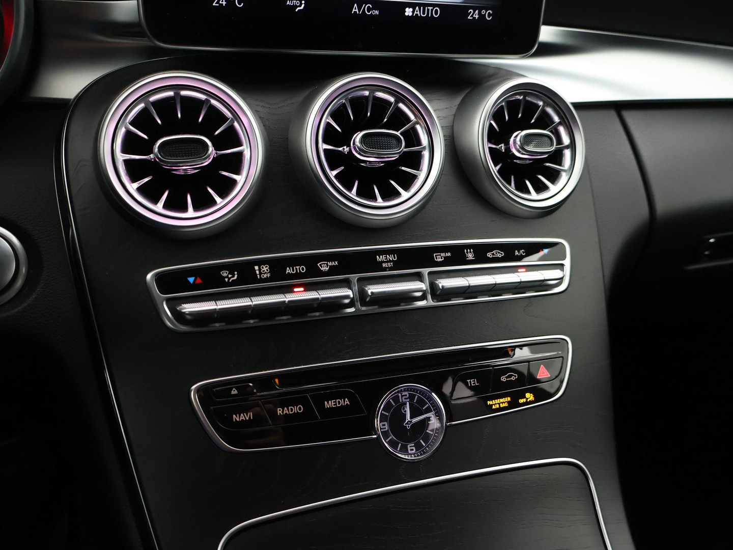 Mercedes-Benz Mercedes-Benz