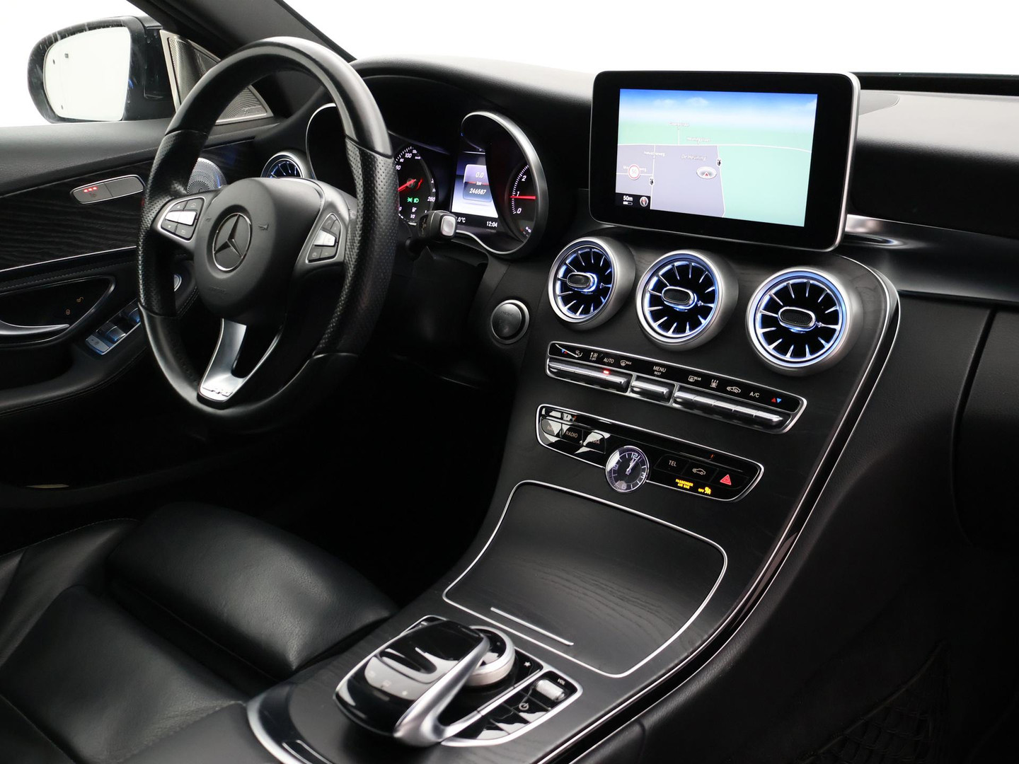 Mercedes-Benz Mercedes-Benz