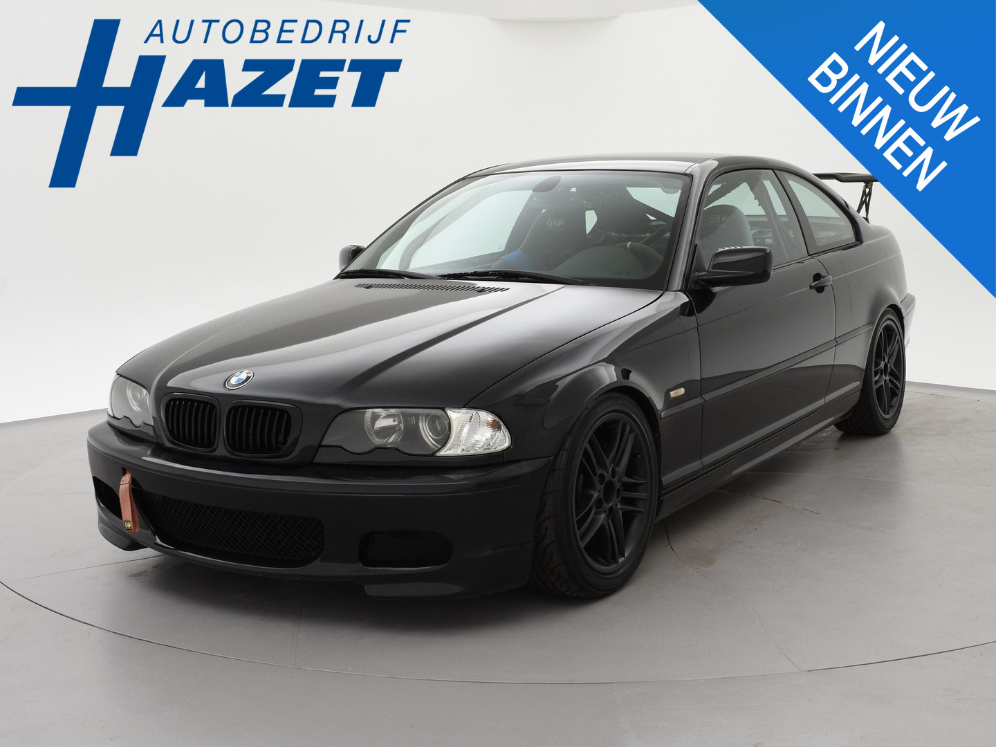BMW BMW