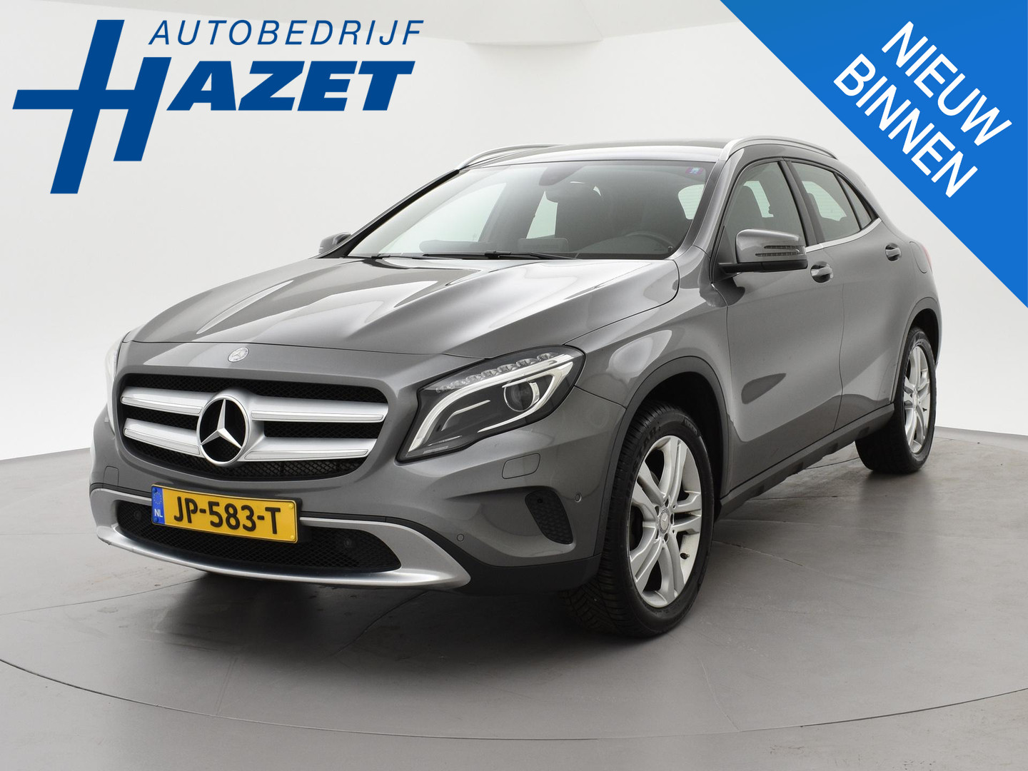 Mercedes-Benz