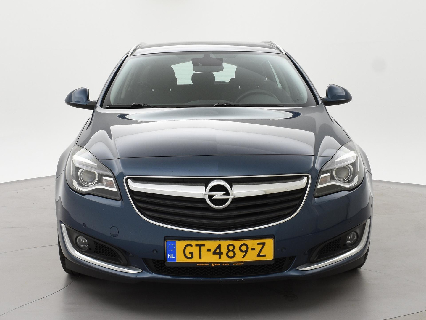 Opel Opel