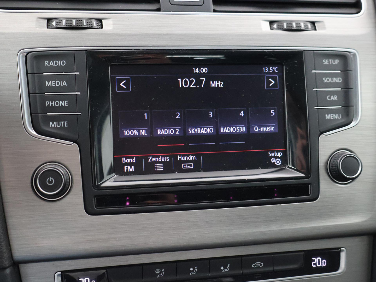 Volkswagen Volkswagen